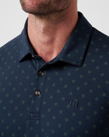 LINE OF PLAY POLO Image Thumbnail 3