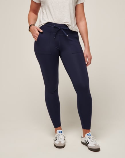 FRIDAY PONTE POCKET LEGGING Image Thumbnail 0