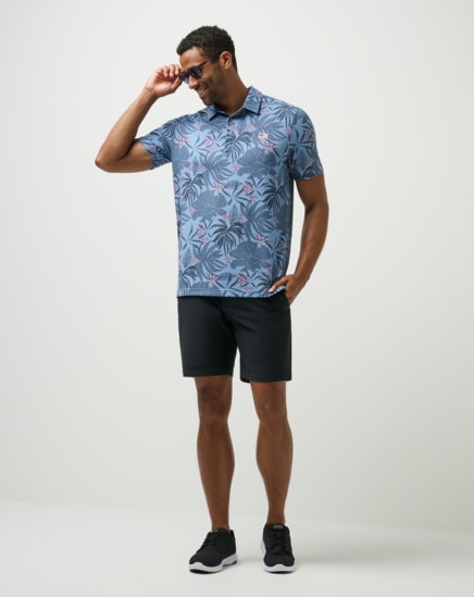 RED LETTER DAY POLO Image Thumbnail 4