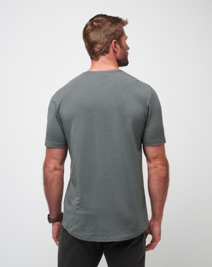CLOUD CREW TEE Image Thumbnail 2