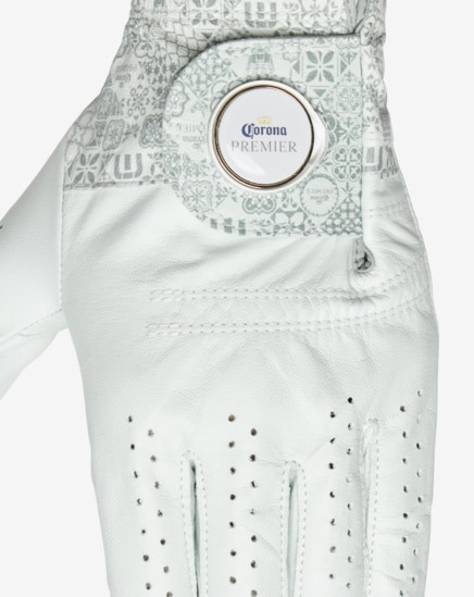 FRESH GROVES GOLF GLOVE Image Thumbnail 2