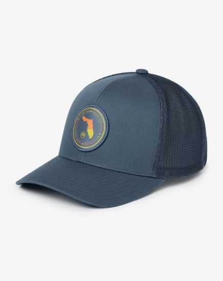 LATER GATOR 2.0 SNAPBACK HAT Image Thumbnail 1