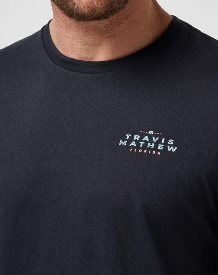 NAUTICAL NINES TEE Image Thumbnail 3