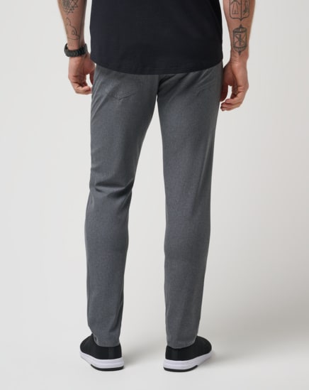 OPEN TO CLOSE PANT Image Thumbnail 3