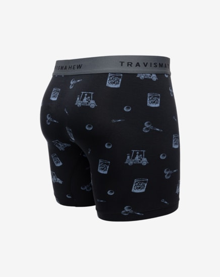 CLASS ACT BOXER Image Thumbnail 2