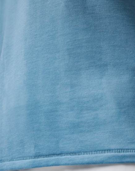 FEATHERWEIGHT ACTIVE PRINTED POLO Image Thumbnail 3