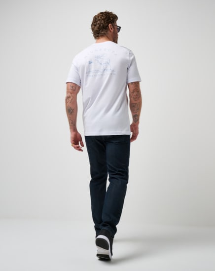 BREAD TRAIL TEE Image Thumbnail 4