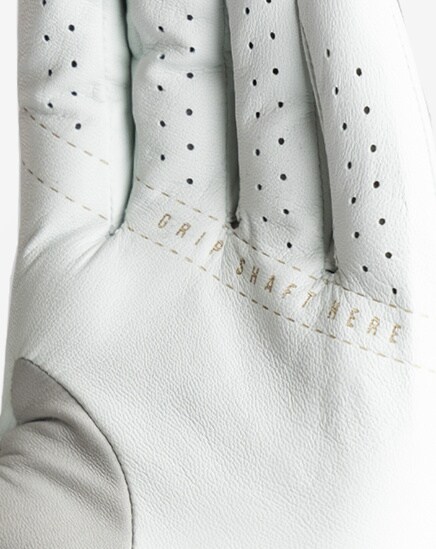 BETWEEN THE LINES GLOVE Image Thumbnail 4