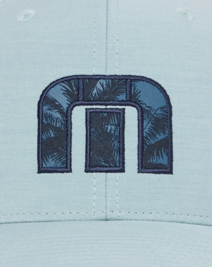 ELITE PALMS SNAPBACK HAT Image Thumbnail 3