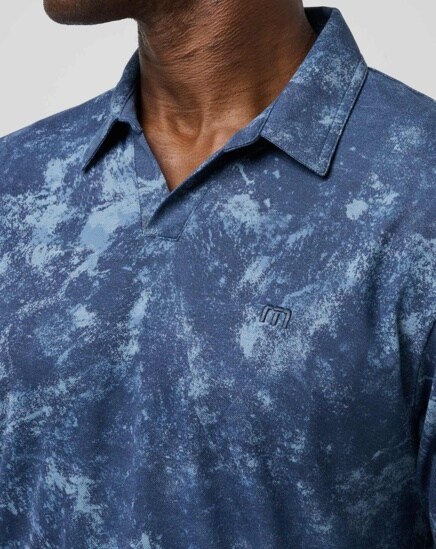 BARREL BREAK POLO Image Thumbnail 3