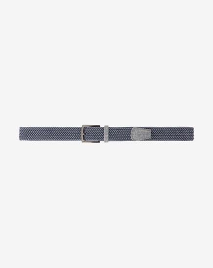 CHEERS 2.0 STRETCH WOVEN BELT Image Thumbnail 3