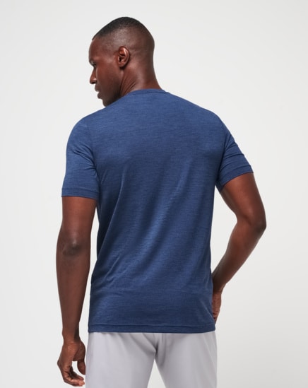 SCENIC VISTA ACTIVE TEE Image Thumbnail 2
