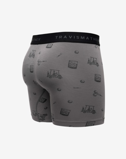 CLASS ACT BOXER Image Thumbnail 2