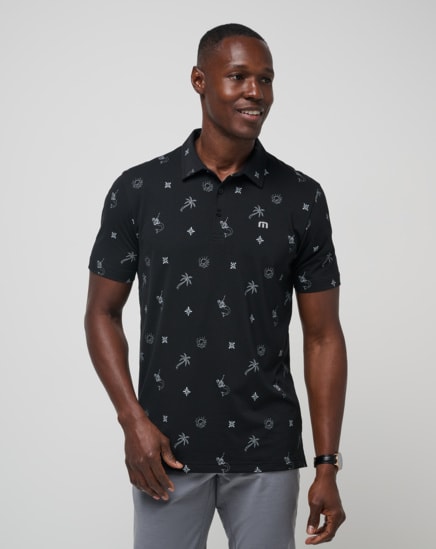 COVE DIVE POLO Image Thumbnail 1