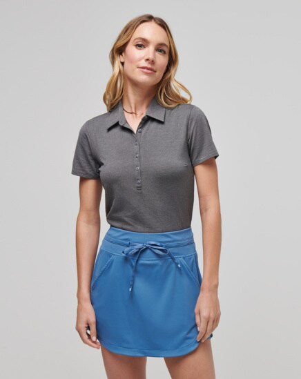 FEATHERWEIGHT ACTIVE POLO Image Thumbnail 0