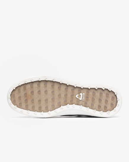 THE WILDCARD LEATHER SPIKELESS GOLF SHOE Image Thumbnail 2