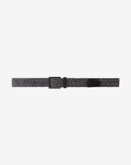 PUEBLO 2.0 STRETCH WOVEN BELT Image Thumbnail 2