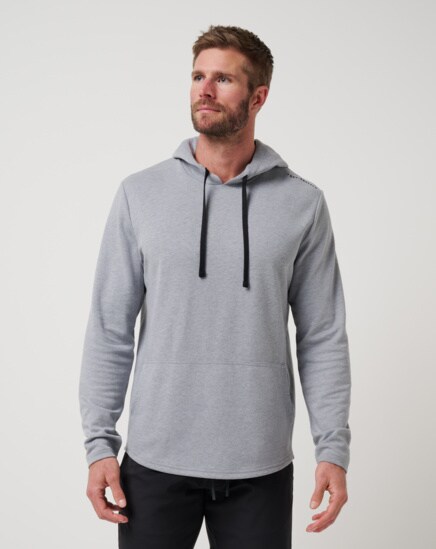 UPGRADED TECH HOODIE Image Thumbnail 1