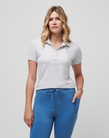 FEATHERWEIGHT ACTIVE POLO Image Thumbnail 4