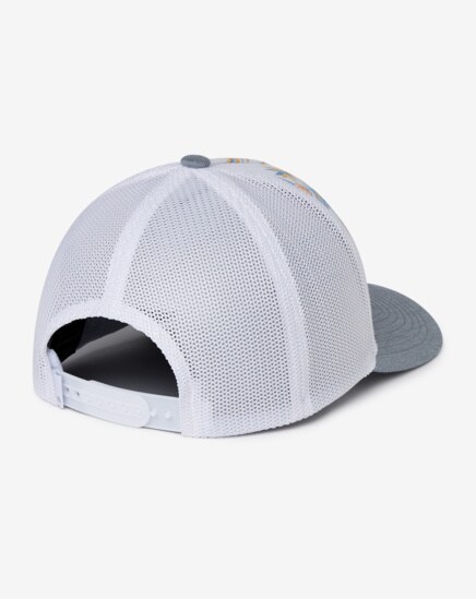 SALT POND BEACH SNAPBACK HAT Image Thumbnail 3