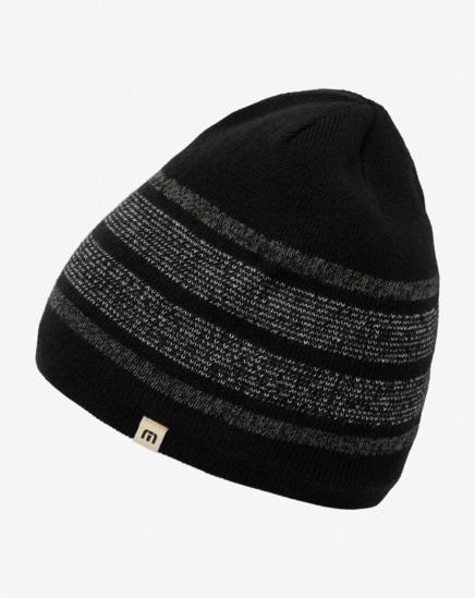 SLOW DRIFT BEANIE Image Thumbnail 2