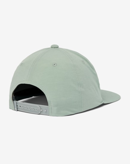 FINALLY THERE SNAPBACK HAT Image Thumbnail 2