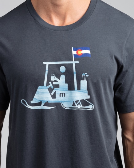 ROCKIES ROAD 2.0 TEE Image Thumbnail 3