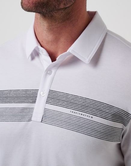 SAN DIEGO PADRES TOP RECRUIT POLO Image Thumbnail 3