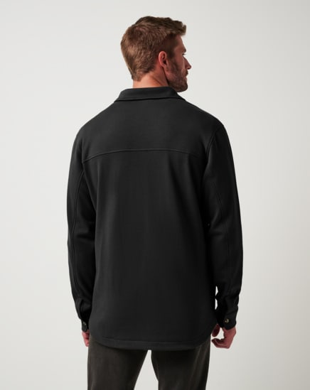 CLOUD SHIRT JACKET Image Thumbnail 3