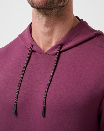 FIBERCLOUD HOODIE Image Thumbnail 3