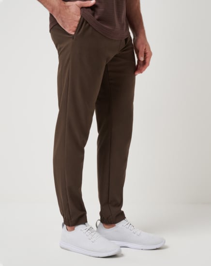 VICTORY BELT JOGGER Image Thumbnail 4