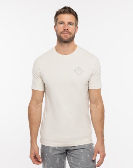 WASTING TIME TEE Image Thumbnail 1