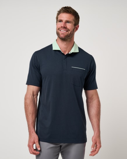 FAIRWAY TO HEAVEN POLO Image Thumbnail 0