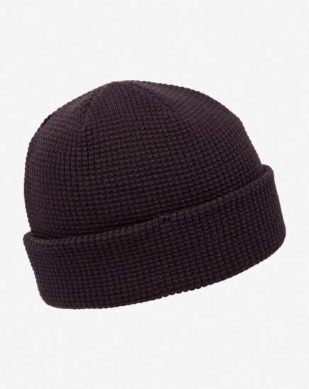 CLOUD WAFFLE BEANIE Image Thumbnail 2