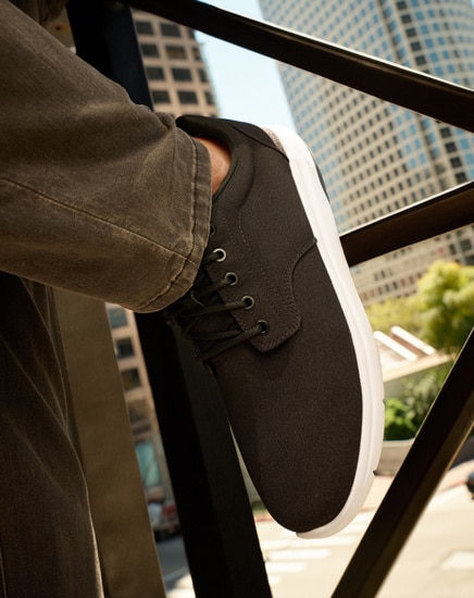 THE DAILY 2 WOVEN SHOE Image Thumbnail 1