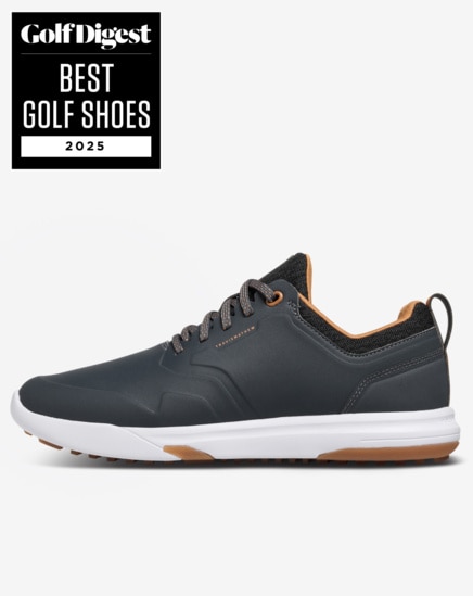 The Daily Pro Plus Golf Shoe Image Thumbnail 0