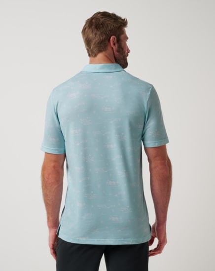 FEATHERWEIGHT CITY POLO Image Thumbnail 2