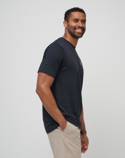 GUESS AGAIN TEE Image Thumbnail 3