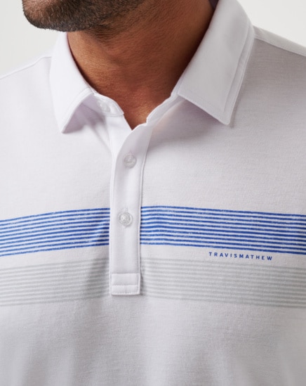 KANSAS CITY ROYALS TOP RECRUIT POLO Image Thumbnail 3
