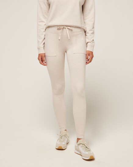 FRIDAY PONTE POCKET LEGGING Image Thumbnail 0