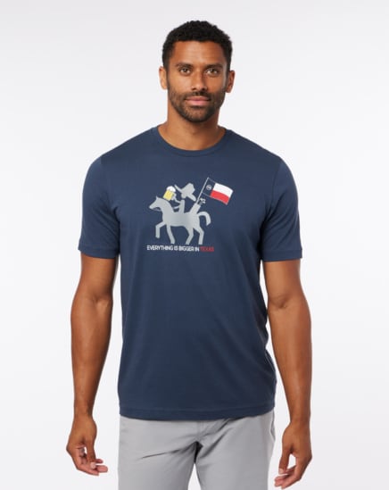 HOOT AND HOLLAR 2.0 TEE Image Thumbnail 0