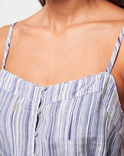 SAVANNA TANK DRESS Image Thumbnail 3