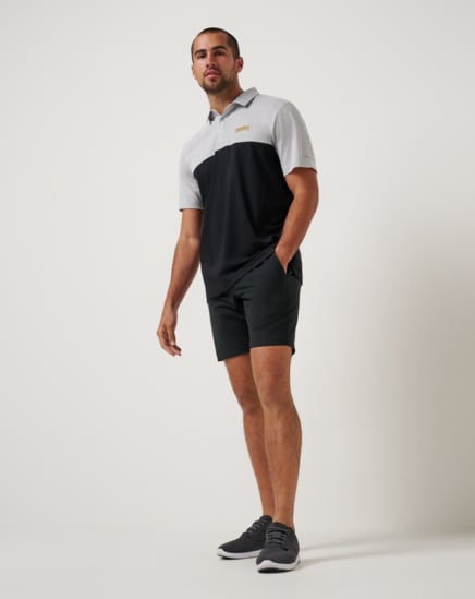 SAN DIEGO PADRES HOME RUN LEADER POLO Image Thumbnail 0