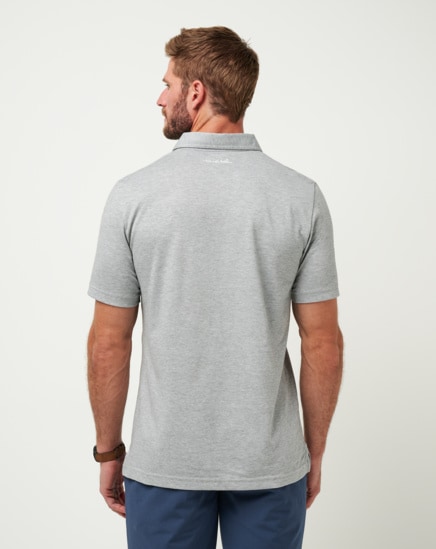 LOS ANGELES DODGERS THE ZINNA POLO Image Thumbnail 2