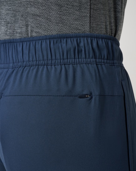 WANDERLUST E-WAIST SHORT 7.5IN Image Thumbnail 4