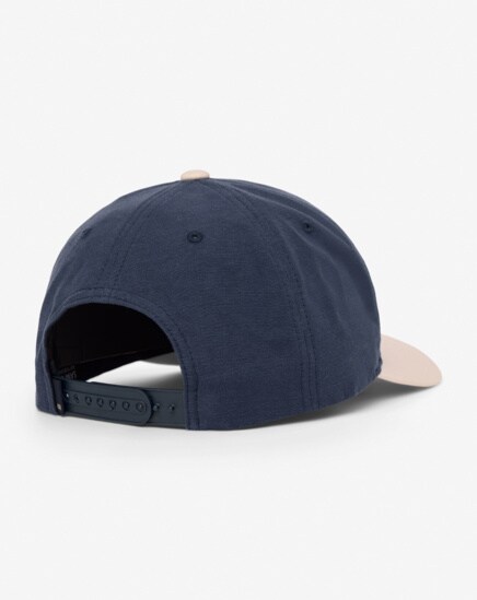 OLD MEMORIES SNAPBACK HAT Image Thumbnail 3