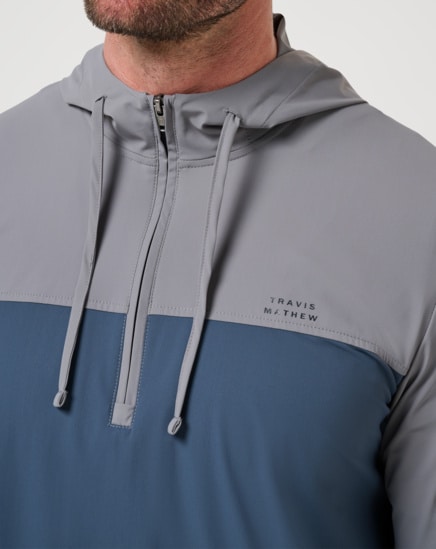 RAIL TRANSPORT HOODIE Image Thumbnail 4