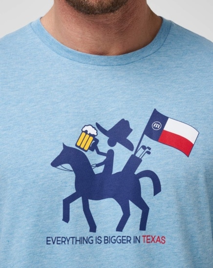 HOOT AND HOLLAR 2.0 TEE Image Thumbnail 3