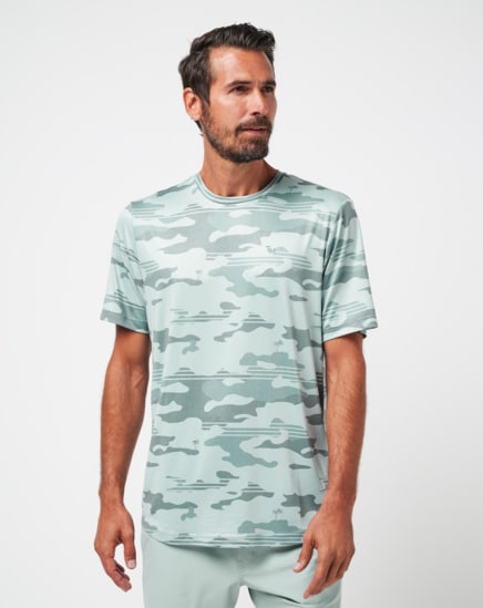 SEASON STEALTH TEE Image Thumbnail 1