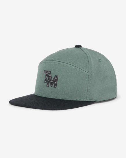 FALSE START SNAPBACK HAT Image Thumbnail 1